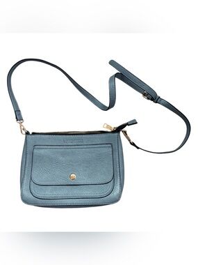 Louenhide Lizzie vegan leather crossbody bag